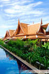 Samui Buri Beach Resort & Spa 